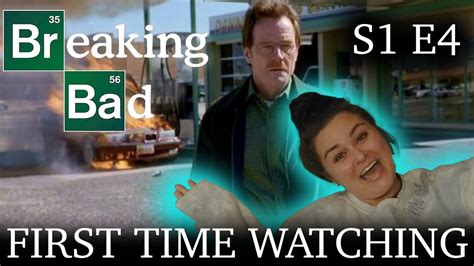 breaking bad runtime|breaking bad so1e4.